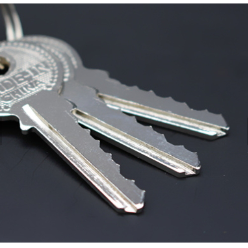 Good Quality Blackcast Iron Padlock