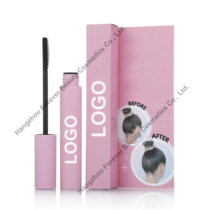 Best Seller Hair Finishing Stick Vegan Custom Packaging Hair Slick Stick with Private Label