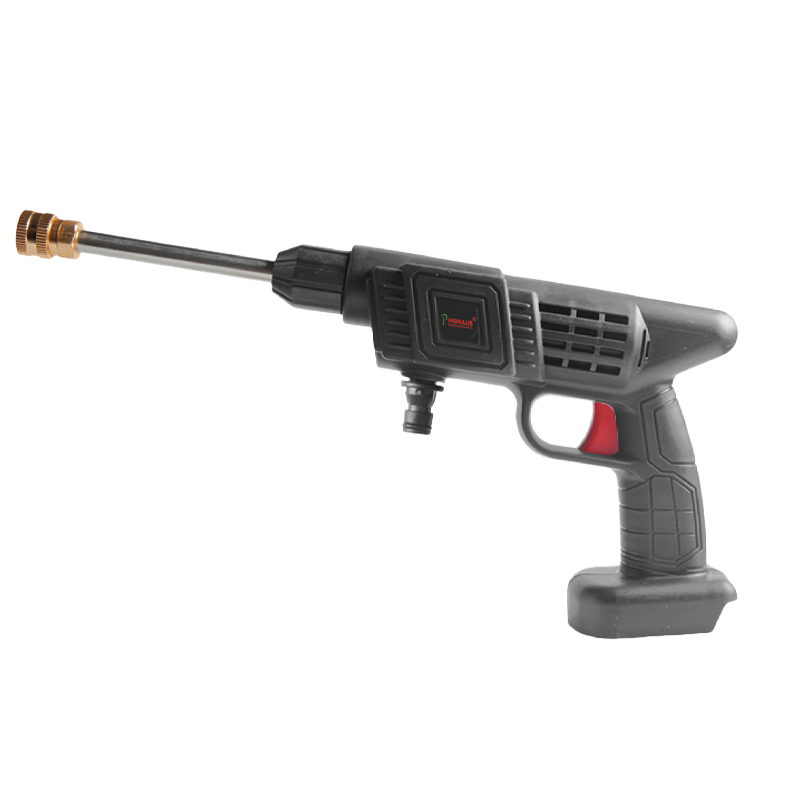 Беспроводная мойка высокого давления 21V 200Вт для авто и сада