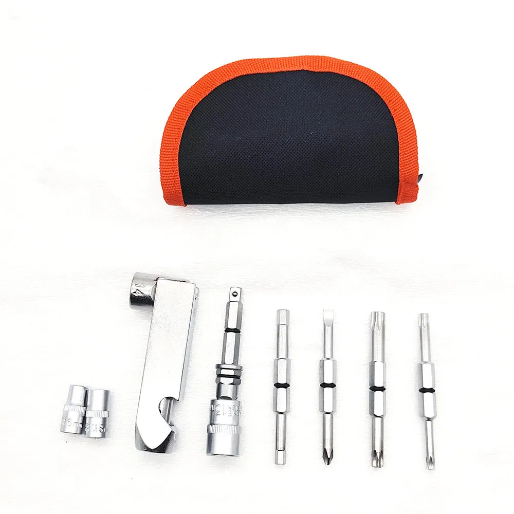 Moracing Original Motorcycle Parts AJ1 Installation Tool Kit