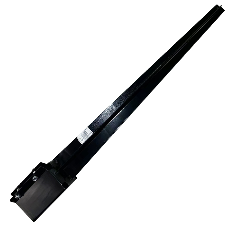 Premium Adjustable Ground Spike for Construct and Stability