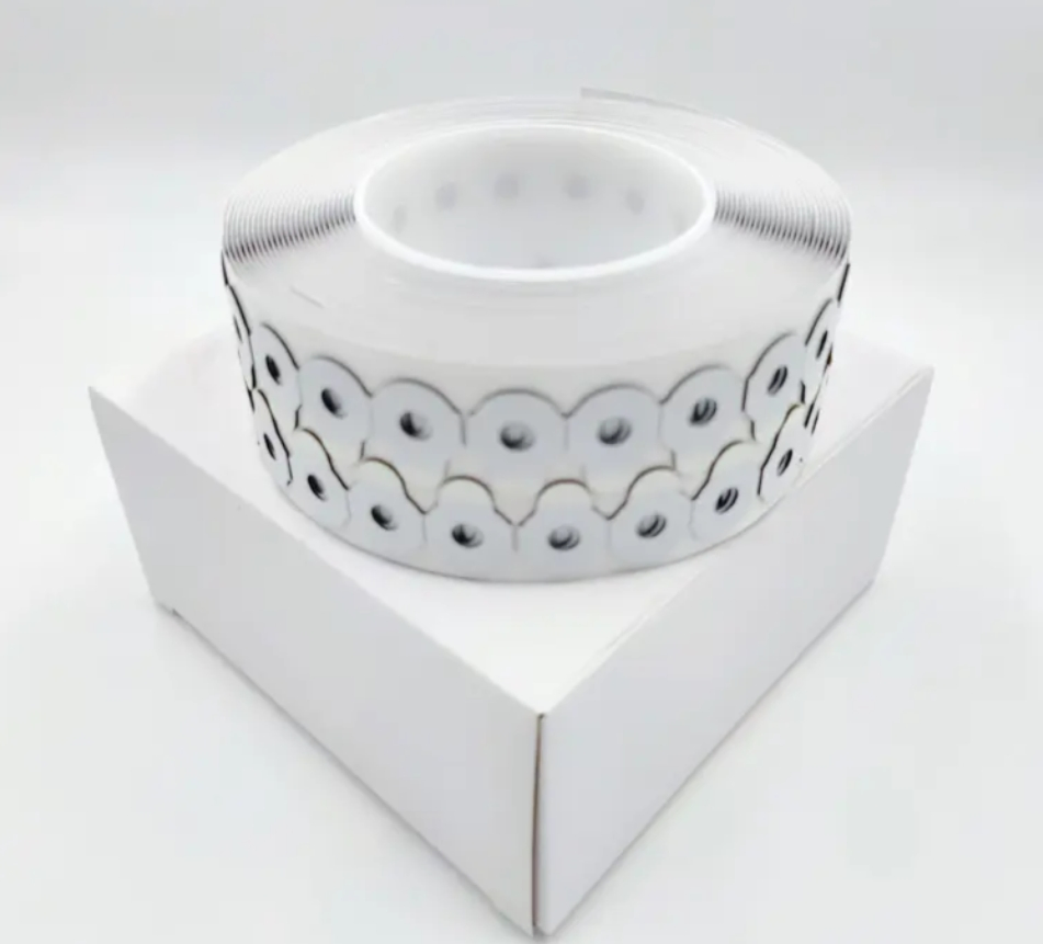 Wholesale Low Price High Quality Hydrophobic and Anti-Slip Lens Blocking Good Stickiness Pads