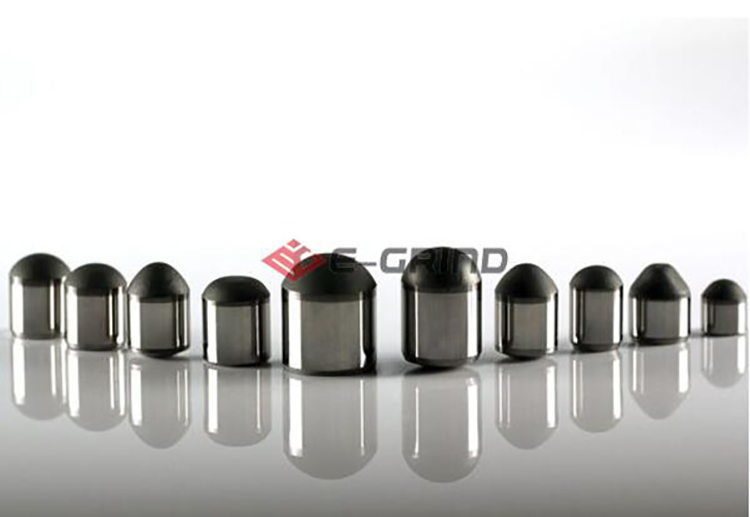 Polycrystalline Diamond Compact Drilling Bits PDC Cutter for Oil & Gas and Mining