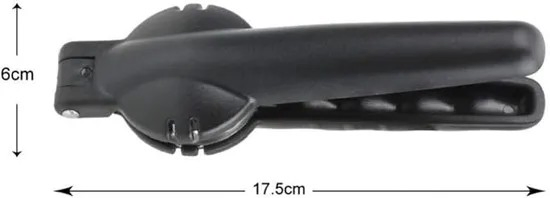 Щипцы для орехов и фундука 2-в-1