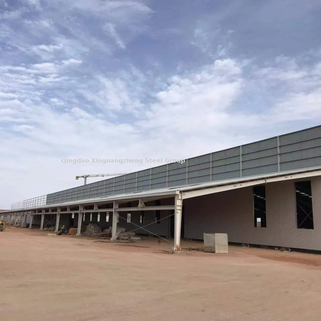 Low Cost Steel Structure Office Prefabricated Prefab Apartments Building Plans