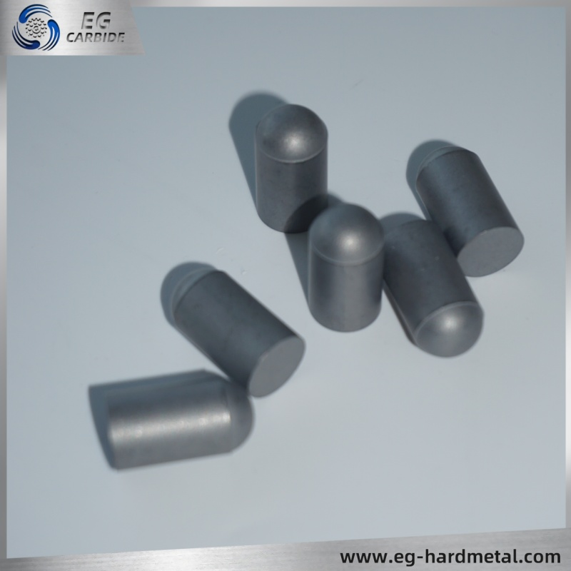 Multi-Industry Application High-Performance Burr Blank