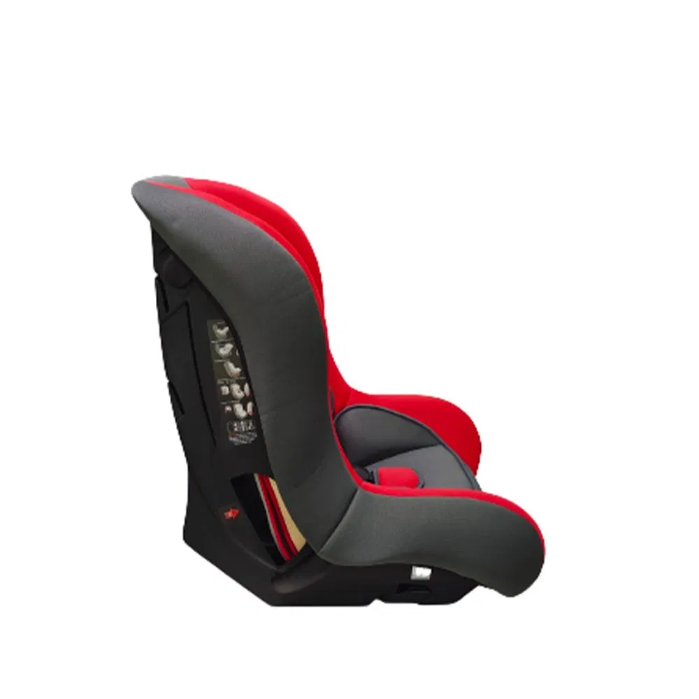 Ecer44 Standard New Born Suitable Side Impact Protection Baby Car Seat