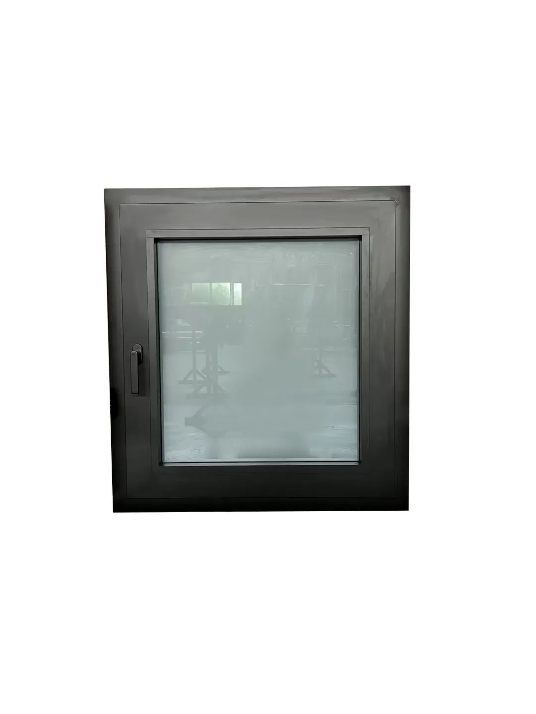 Penjoy Modern Design Ceritified Cheap Price High Performance Aluminum Windows for Houses