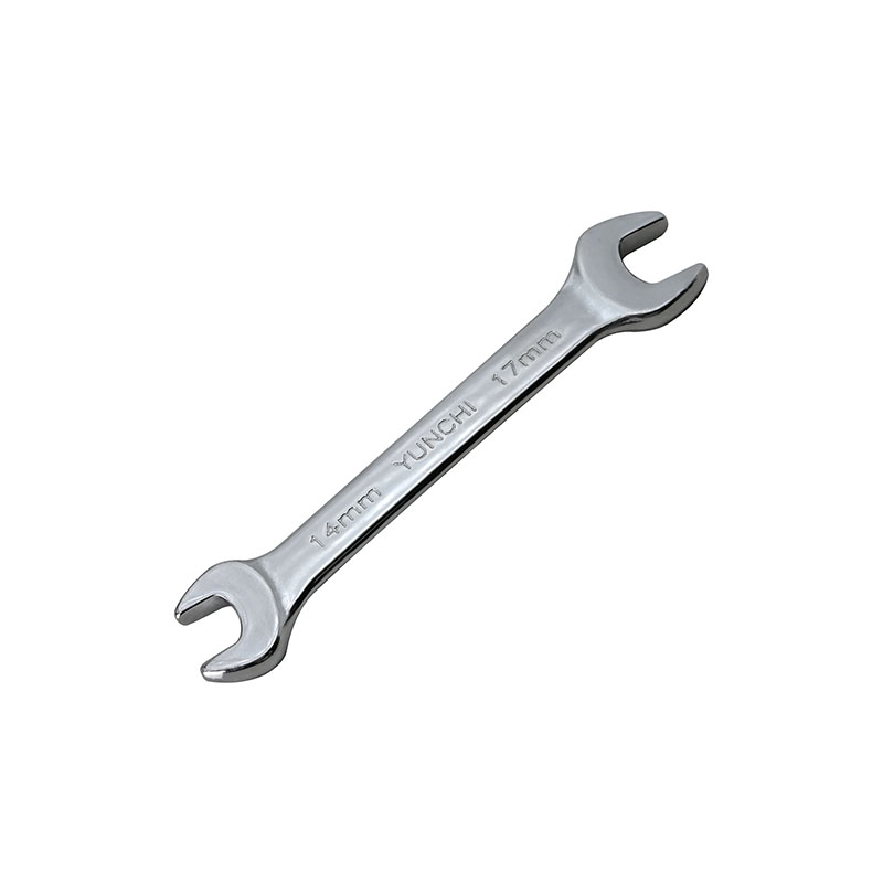 Гаечный ключ Class 4.8 OK-TOOLS, хром