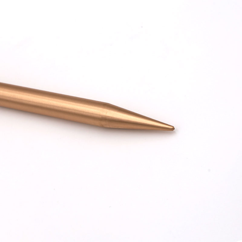 Бериллиево-медный пробойник WEDO для взрывоопасных зон