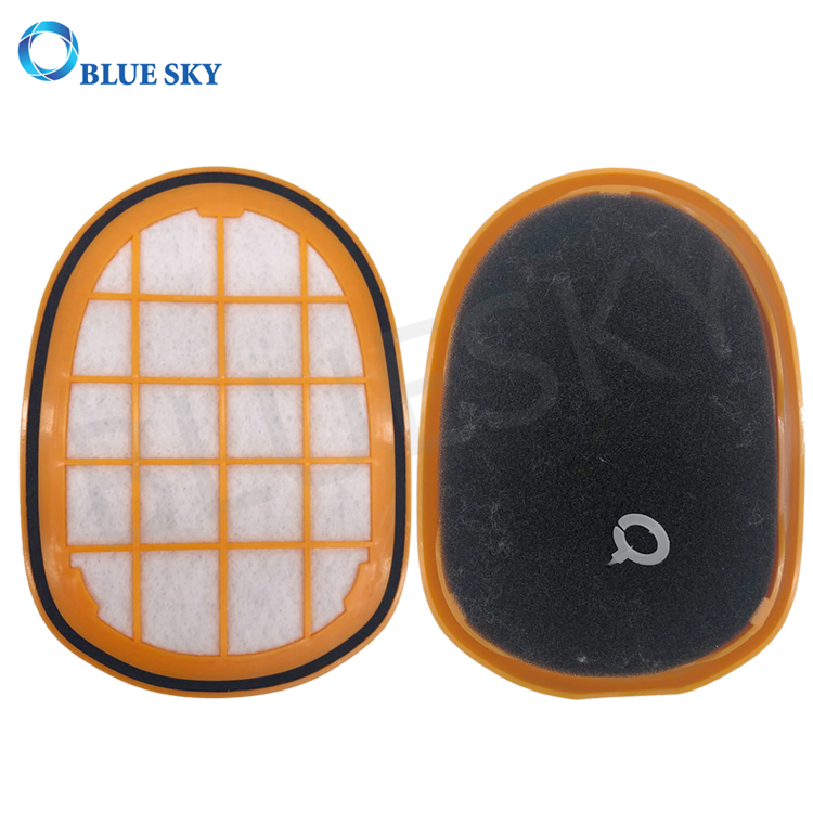Replacement Filters for Philips FC6822 FC6823 FC6827 FC6908 FC6906 FC6904 Vacuum Cleaners