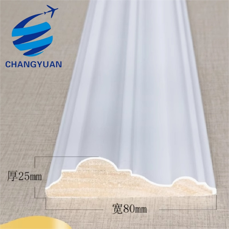 Retro Flavored Design Decorative Mouldings Vintage Interior Decoration Evoking Nostalgic Charm Decorative Mouldings