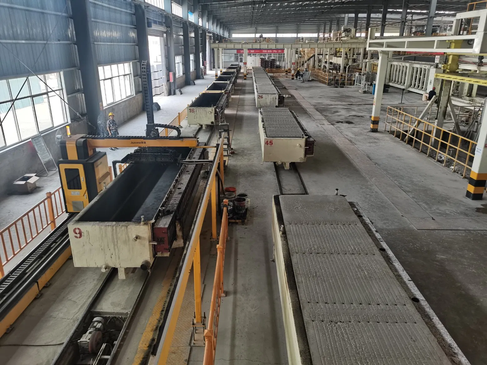 Durable Earthquake-Resistant Chinese Exterior Wall Panels for Safety