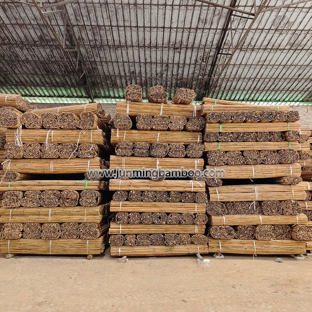 Durable Bamboo Garden Fence Bamboo Garden Buildings Fencing Trellis & Gates Fence Panels for Landscaping
