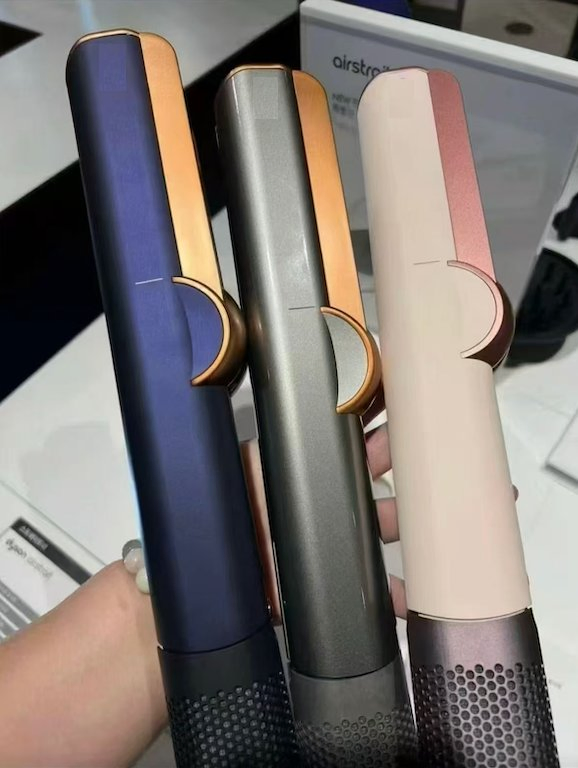 Top1 Quality Salon Equipment Dyn Hair Straightener for Ht01 Airstrait Hair Care