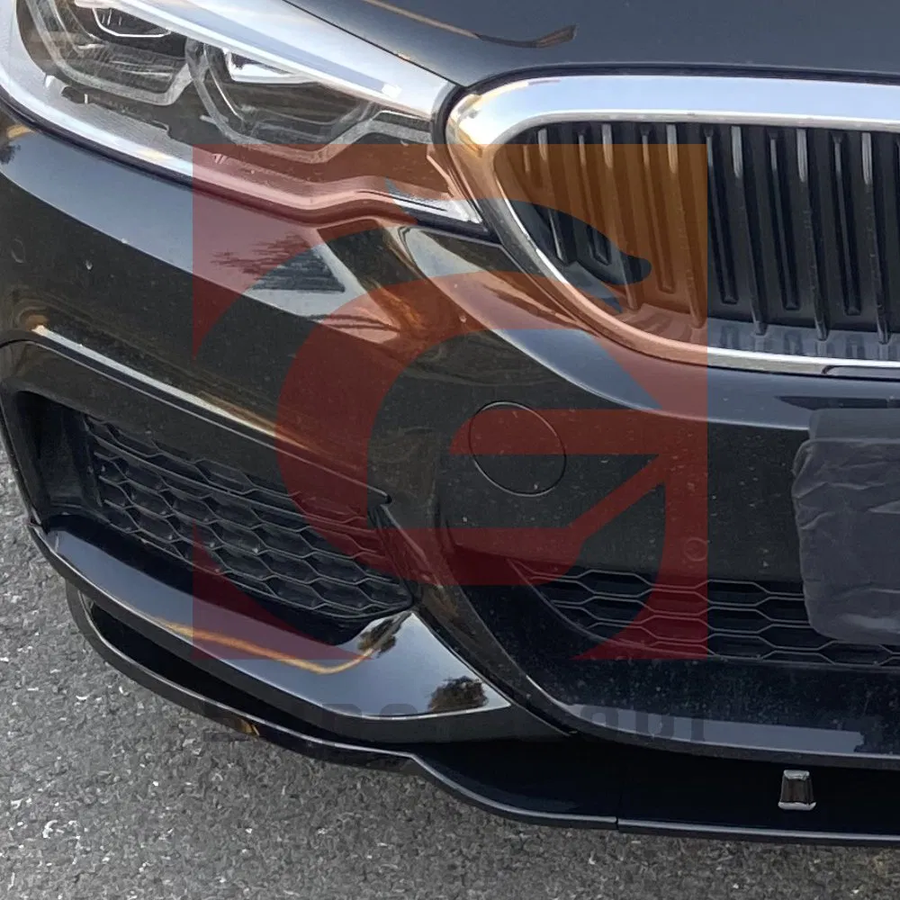 Передний спойлер MP Style из PP для BMW G30 (2021+)