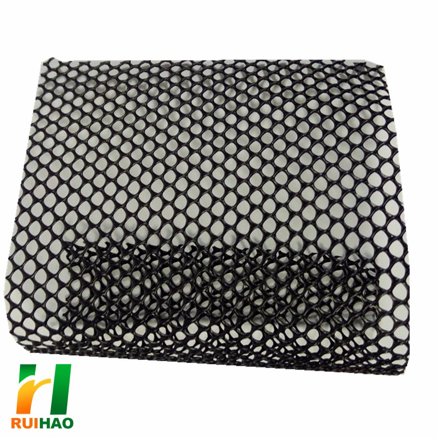 Agriculture Extruded Plastic Flat Nets/Flexible Plastic Mesh for Poultry