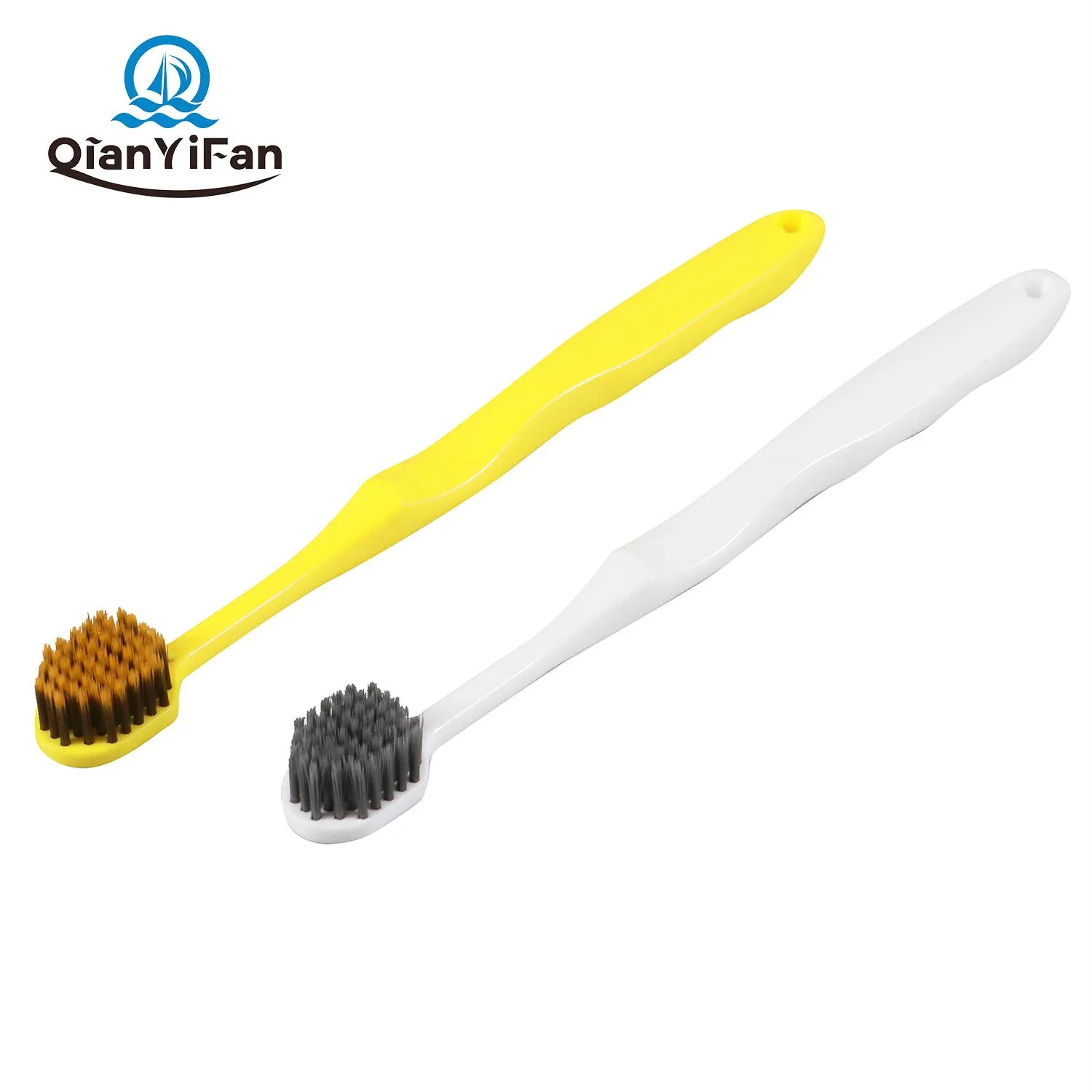 Budget-Friendly Disposable Toothbrush for Hotels