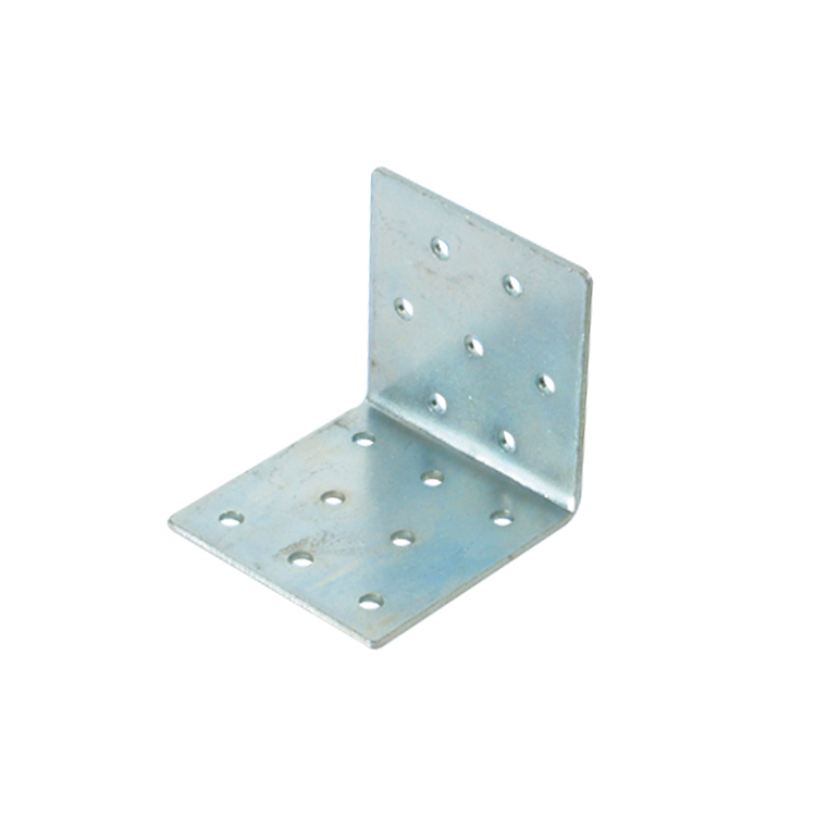 Угловые анкерные кронштейны для деревянных конструкций