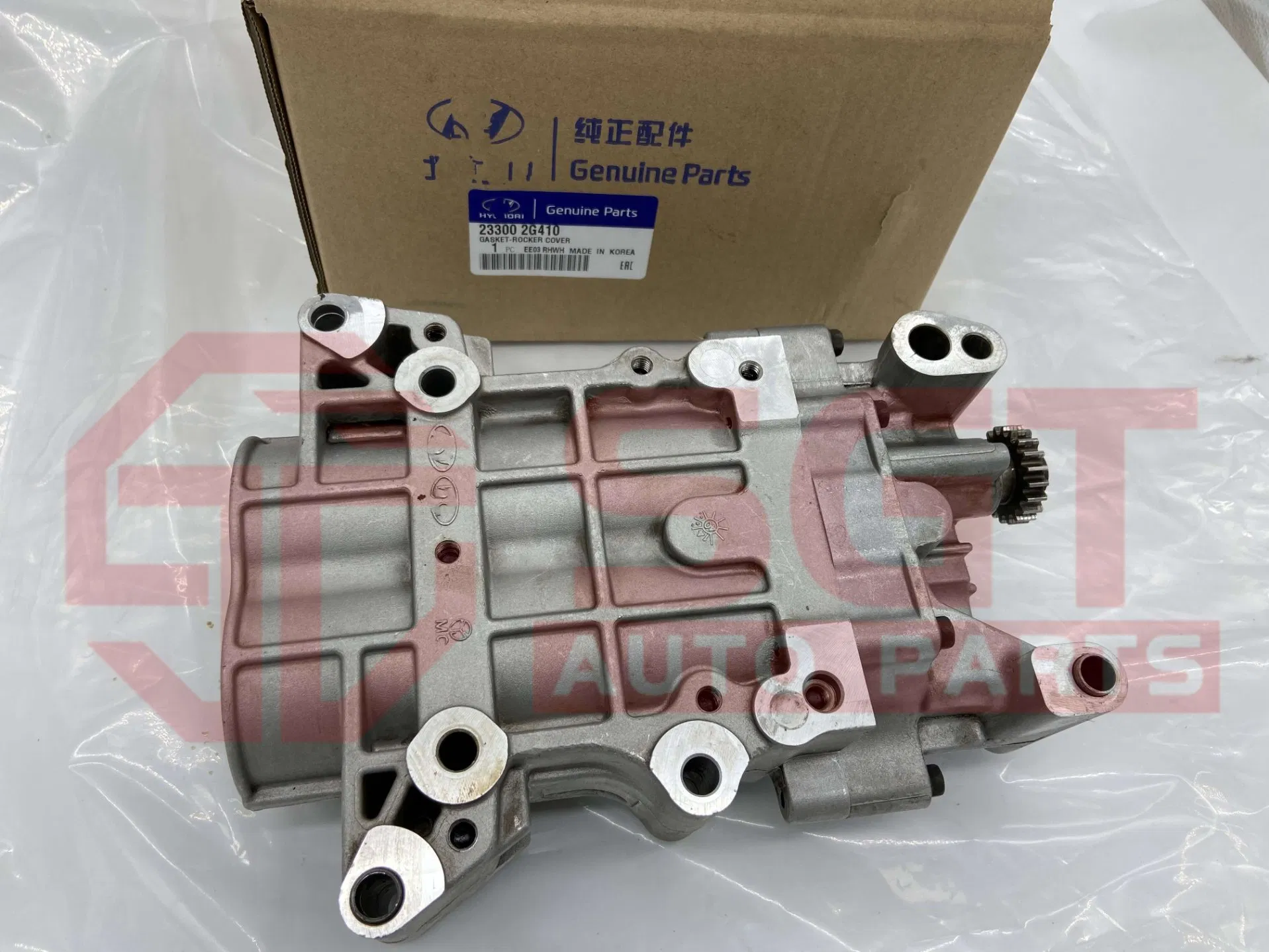 Масляный насос с балансирным валом 23300-2G410 для Hyundai Tucson, Santa Fe Sport