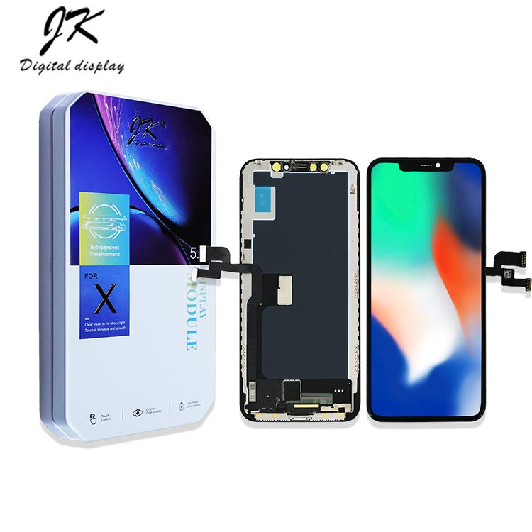 Оригинальные дисплеи для iPhone 6-16, сенсорные экраны