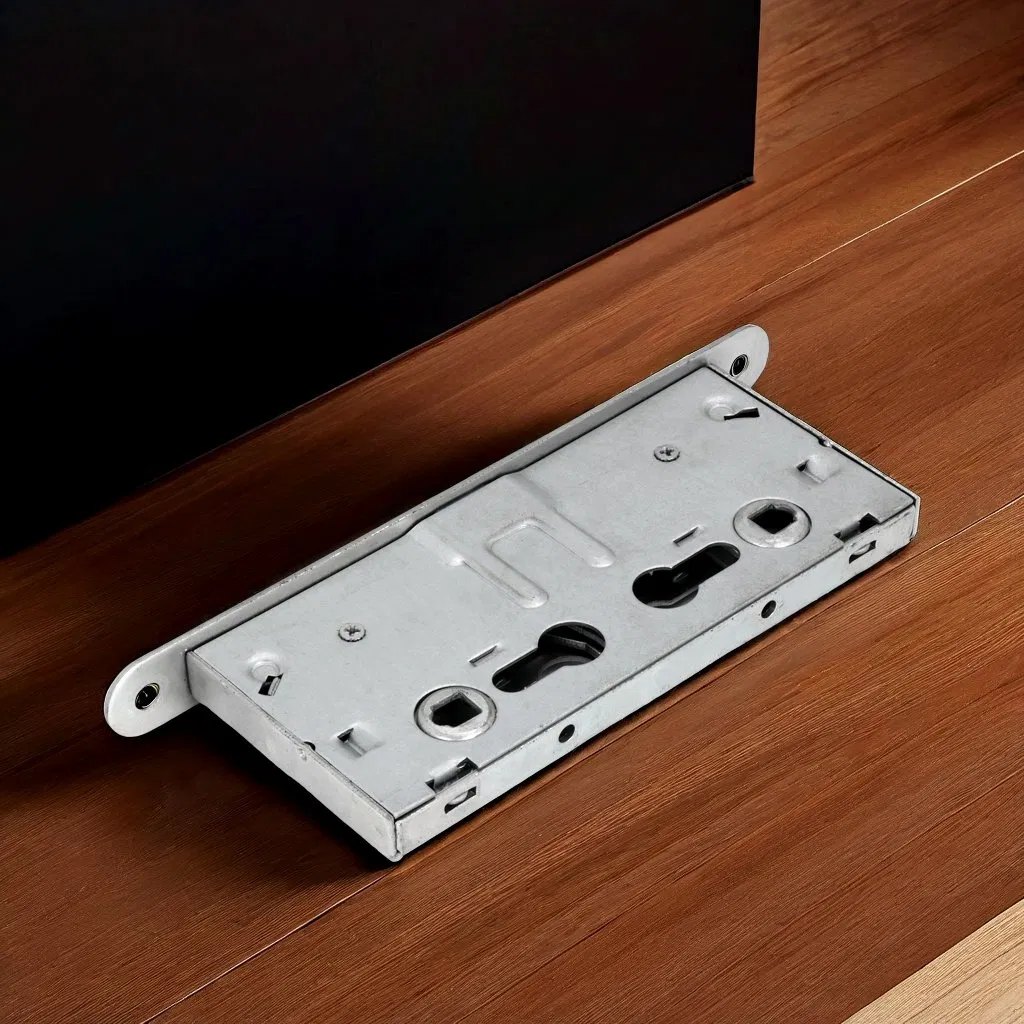 High Security Mortise Door Lock/ Escape Lock/Anti-Fire Lock Body (1739)