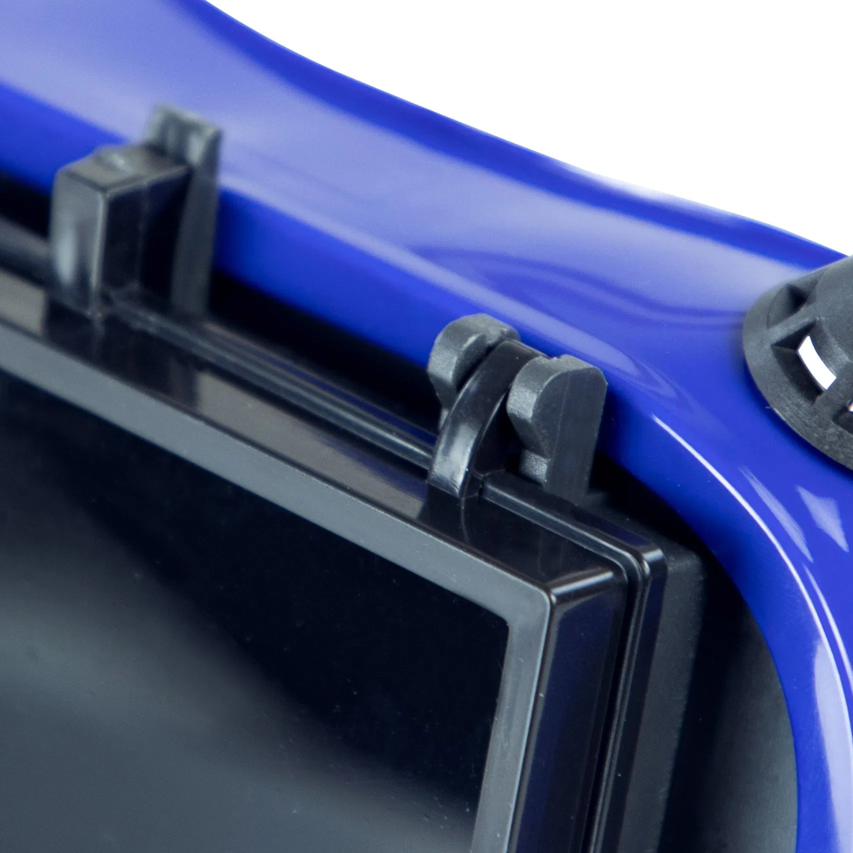 Sali Adjustable Eye Protection Welding Safety Goggles