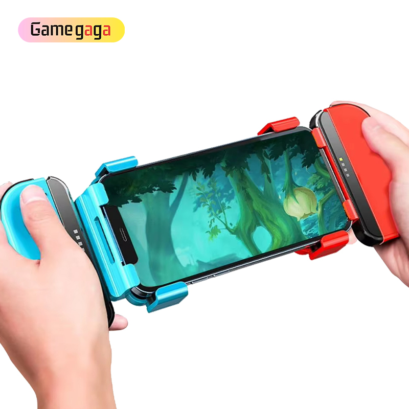 Держатель для телефона F N1 Joy-Con