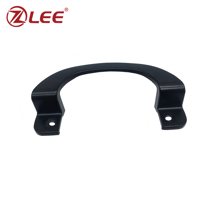 Modern Factory-Direct Multi-Functional Roller Shutter Door Handles for Warehouses & Garages