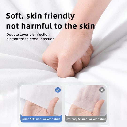 Bath Towel for Travel