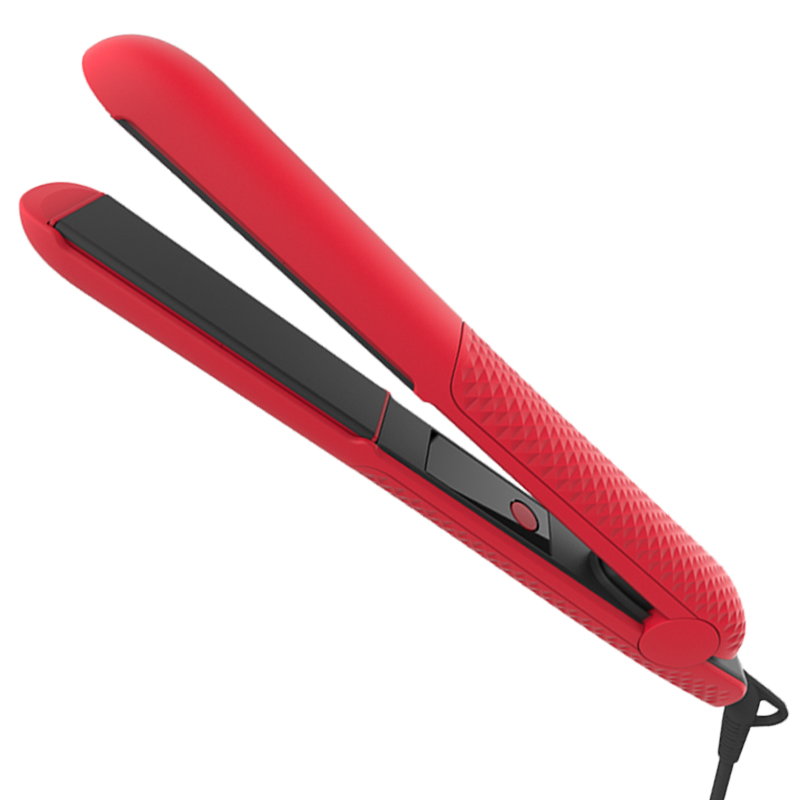 Professional Hair Straightener with High Temperature