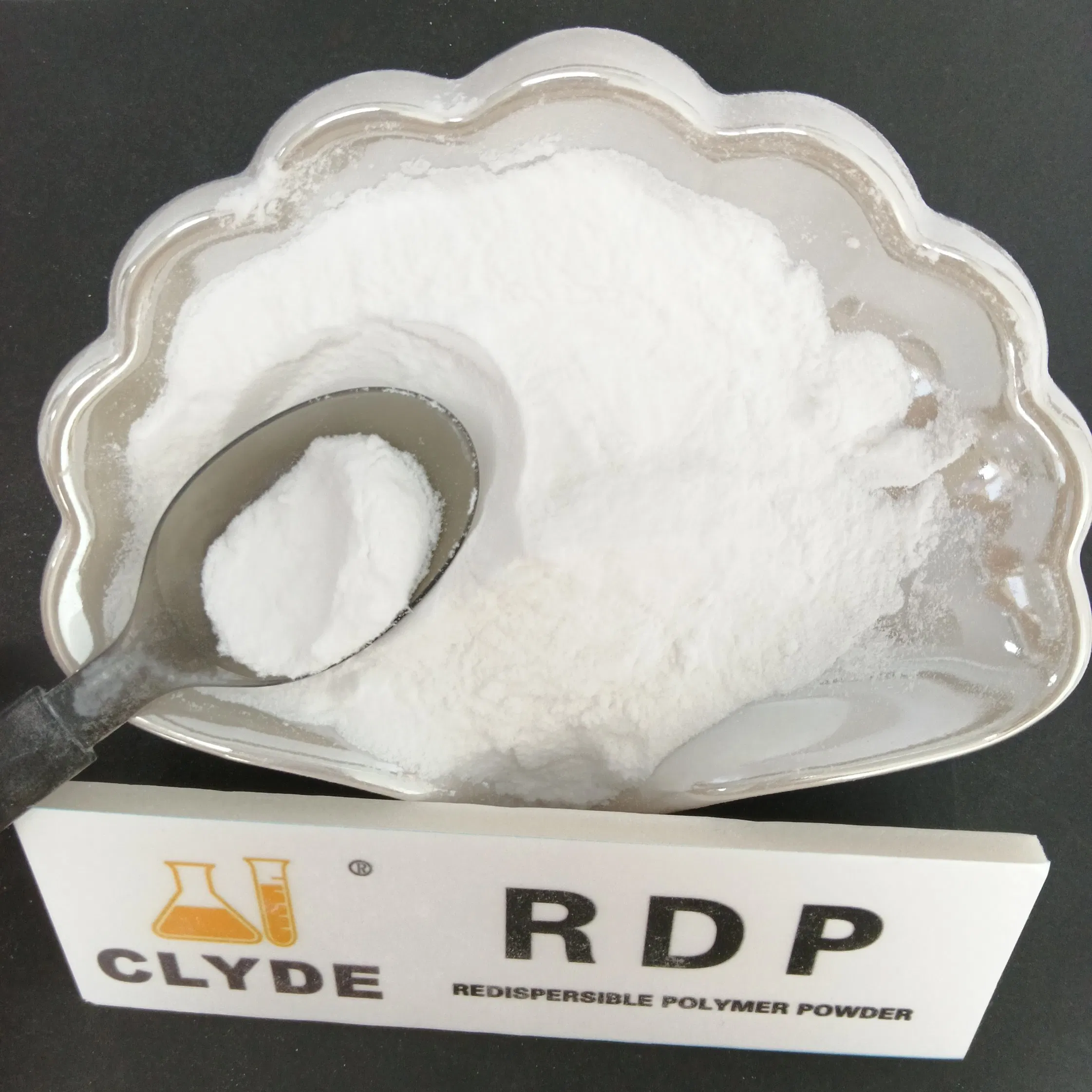 Factory Direct Sales Improved Water Repellency Redispersible Polymer Powder Rdp