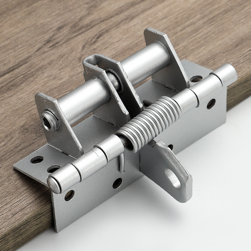 Multifunctional Automatic Door Closing Hinge Wooden Door Hinge