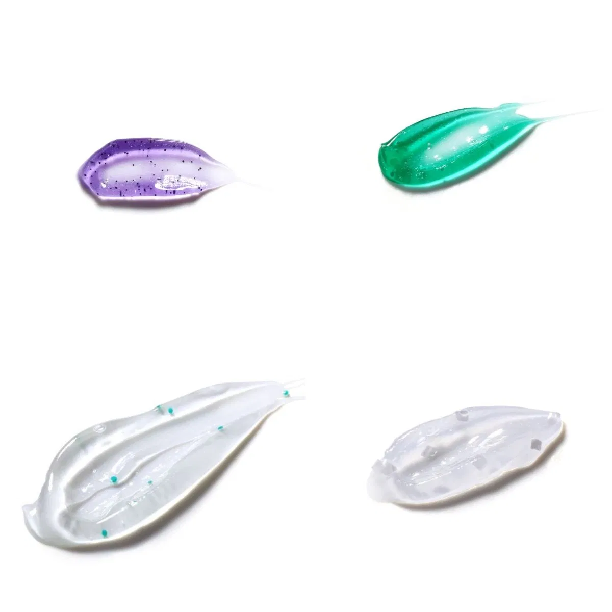 Milk Flavor Breath Refresh Toothpaste for Daily Freshness