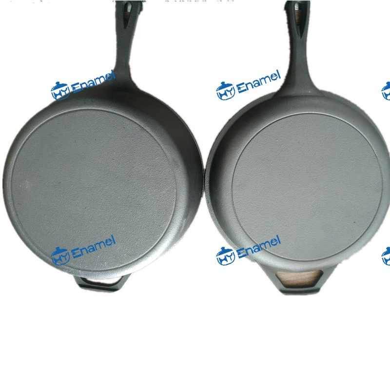 Wholesale Combo Cooker 2 in 1 Cast Iron Double Use Dutch Oven with Skillet