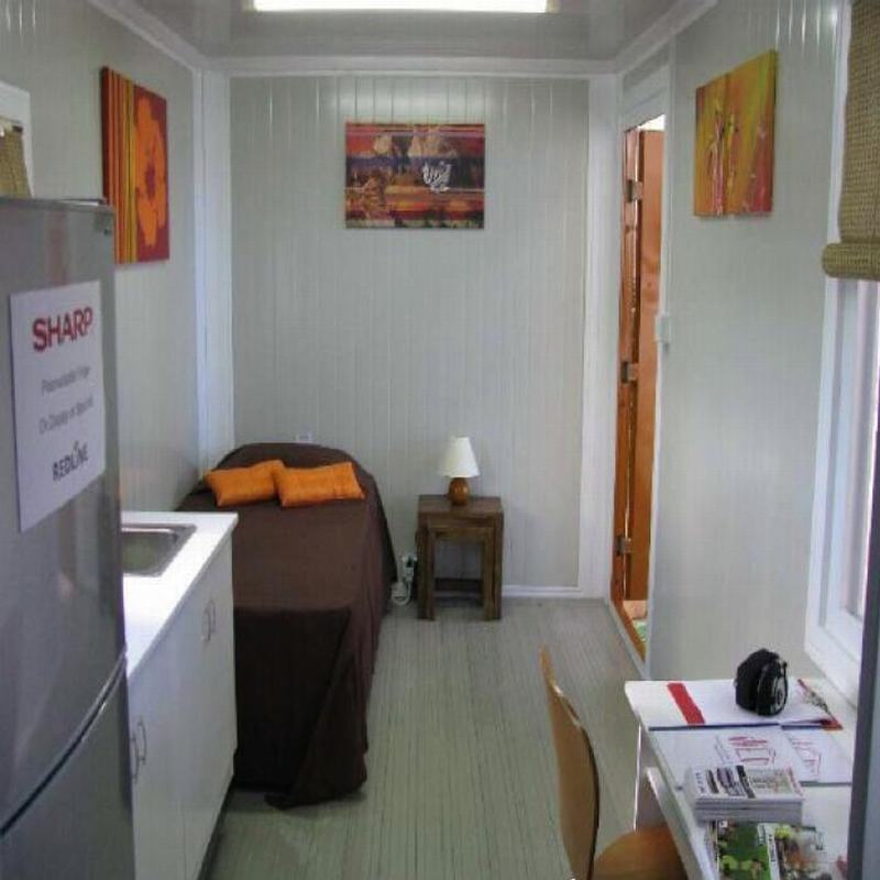 Flat Pack Homes for Sale Caravan House Ready Made House
