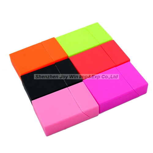 Customized Waterproof Personalized Funny Silicone Cigarette Case