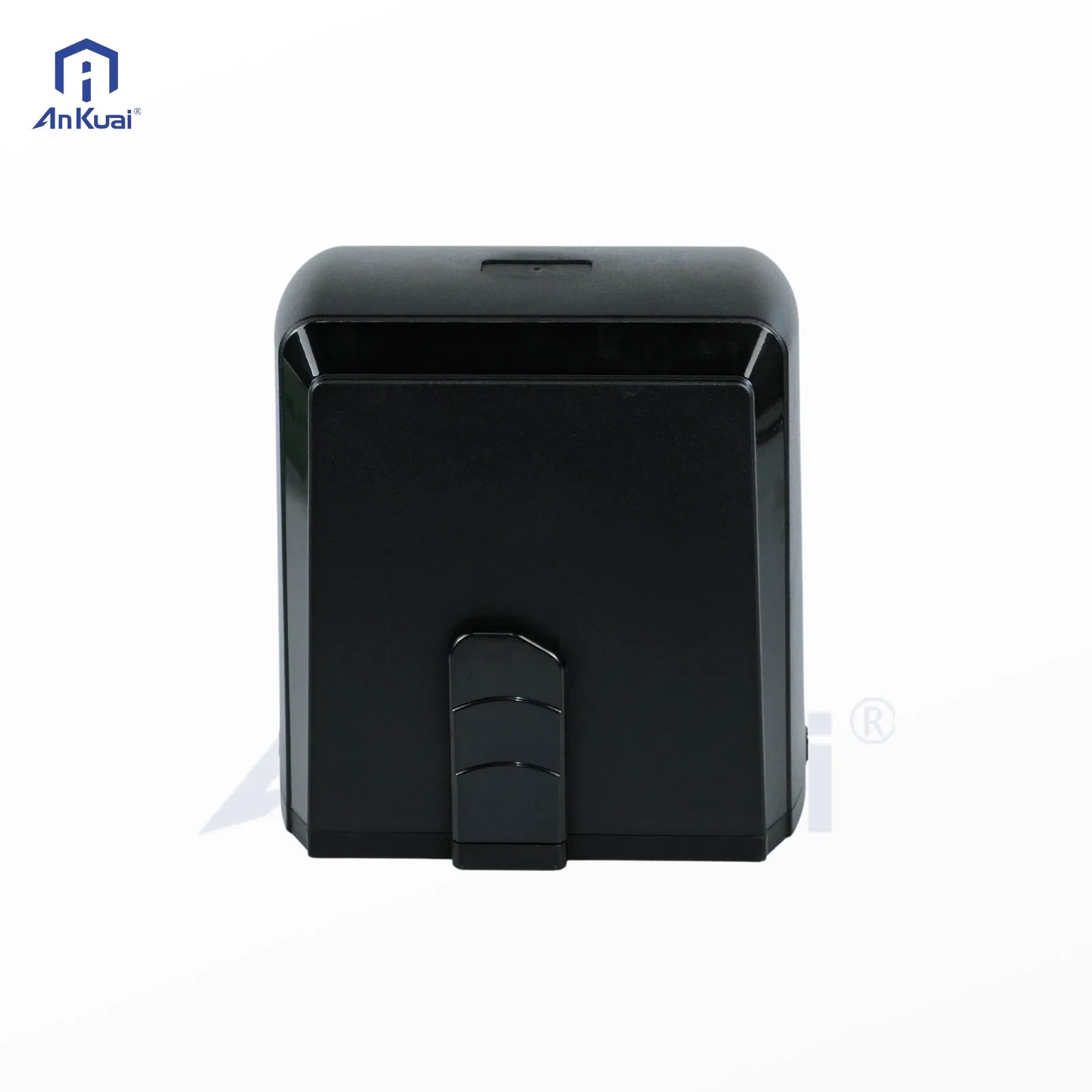 Commercial-Grade Smart Door Opener Ak800DC: Automatic Operation with Remote, WiFi APP & Infrared Sensor