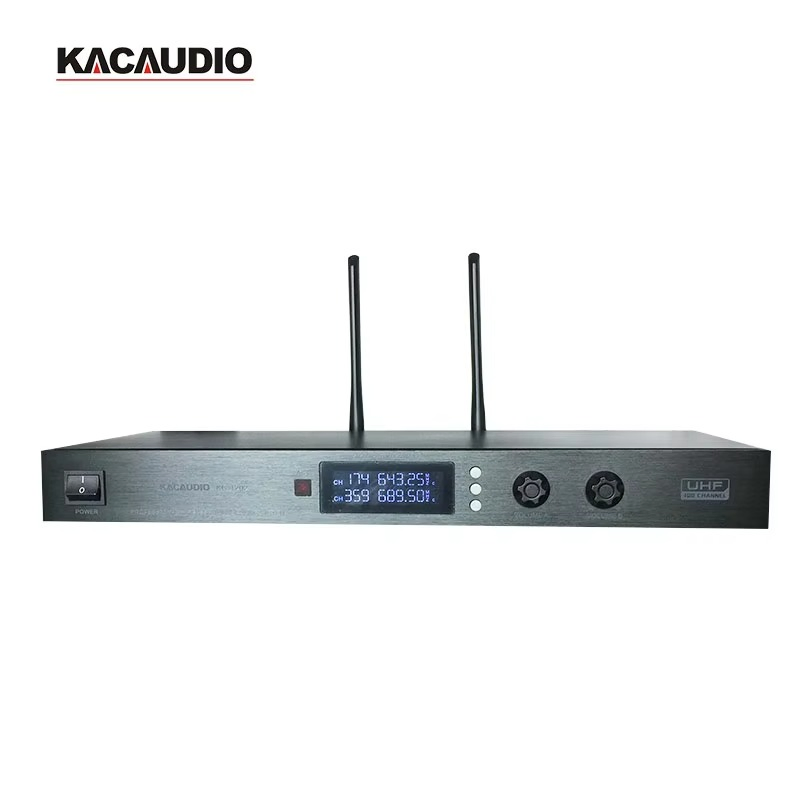 Беспроводная конференц-система KACAUDIO KC-1202