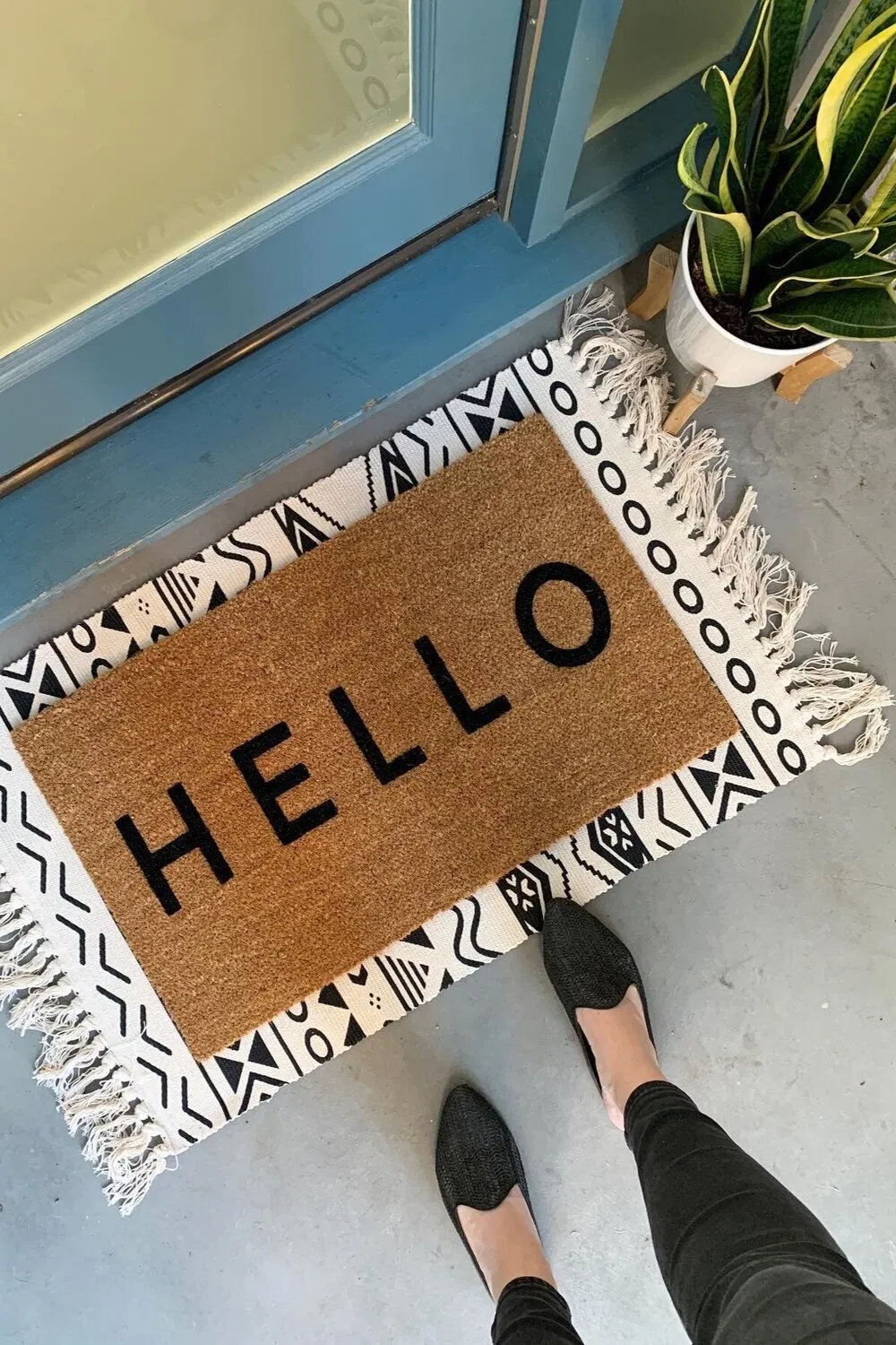 3D Carpets PVC Custom Mat with You Have Attached Image Welcome Floor Mats Indoor Custom Plain Coir Door Mat for Home