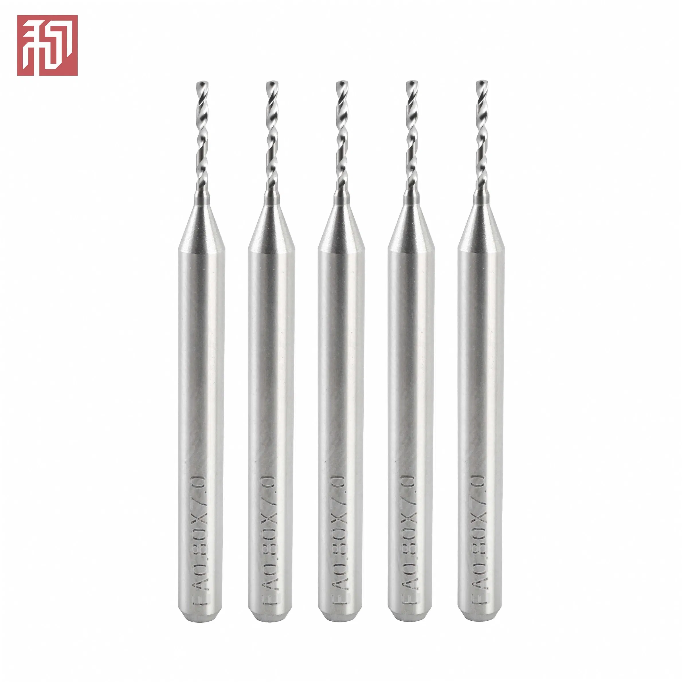 Leading The World in The Mass Sales of PCB Slot Drilling Tools