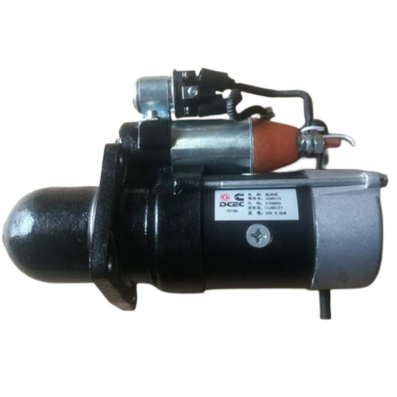 Стартер 5286774 для дизельного двигателя 6B