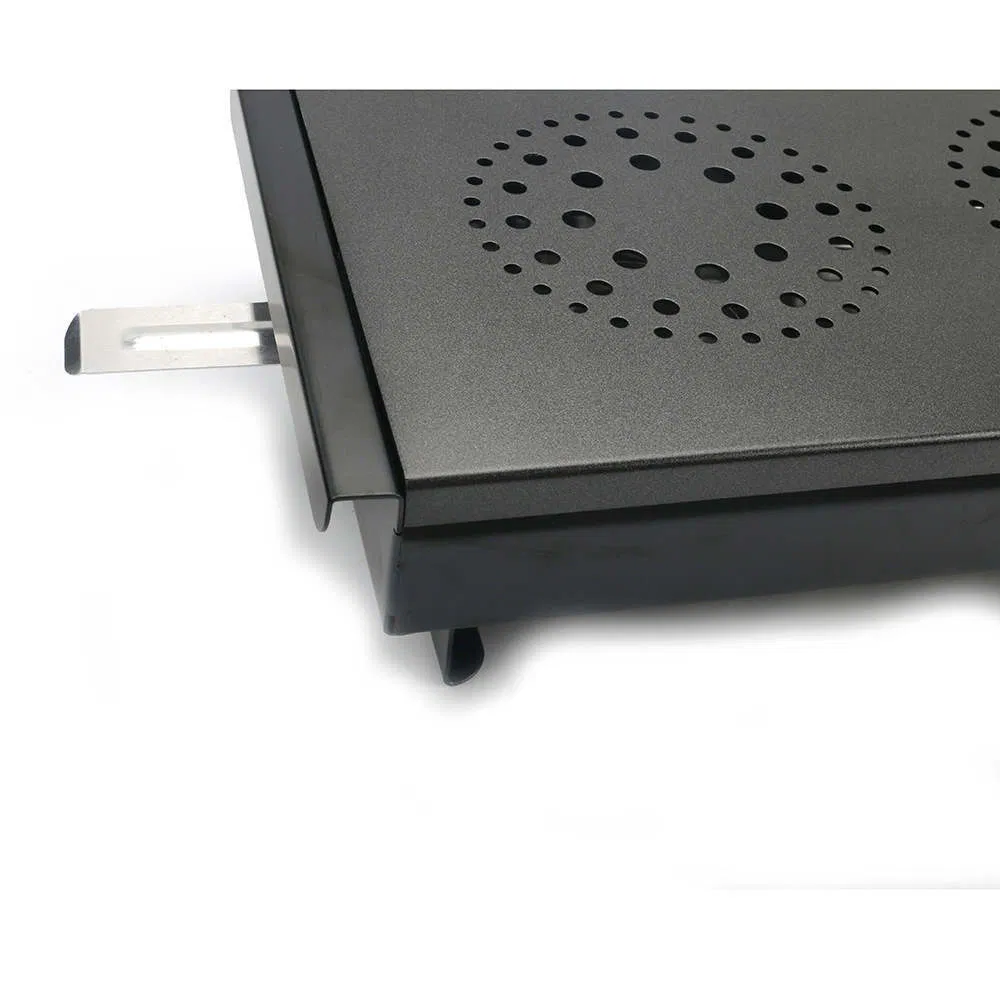 Removable Tea Warmer Buffet Oven Fish Roaster Kitchen Tools Outdoor Alcohol Heater