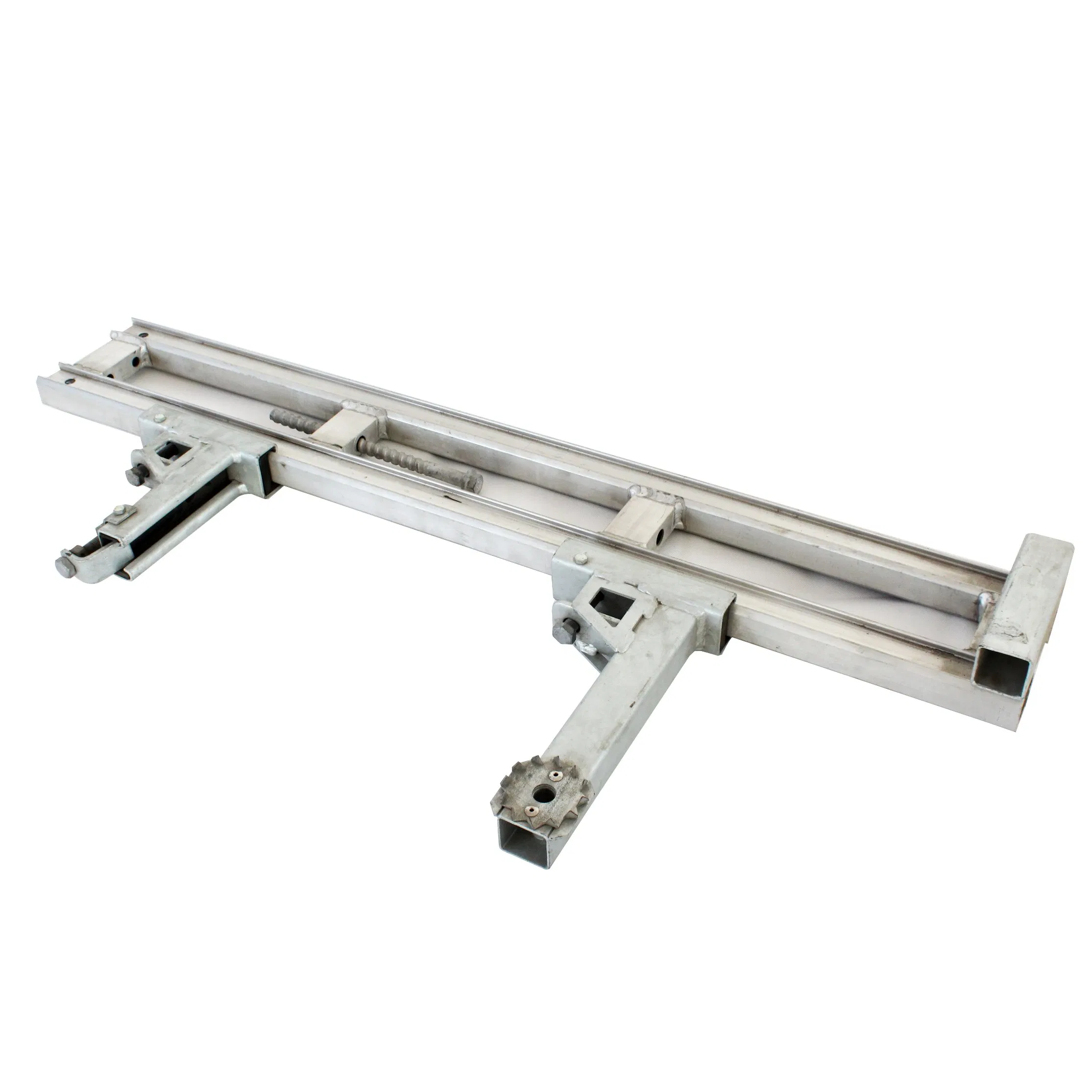 Custom Made Safety Guard Fence Flexible Ruler