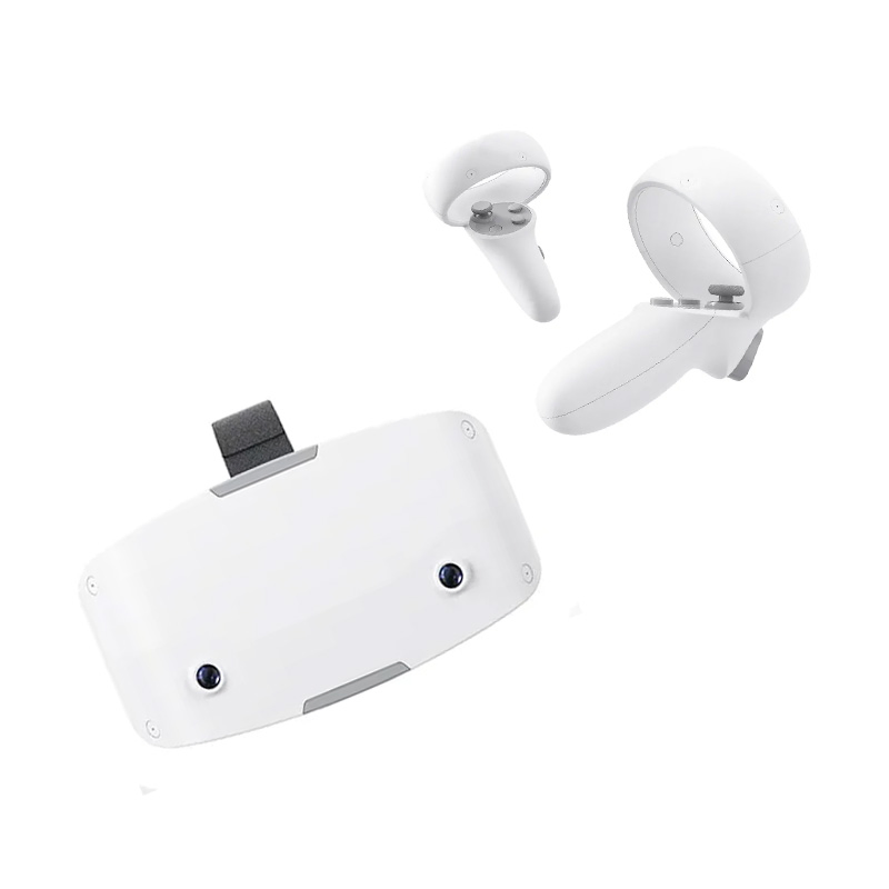 Factory Direct Sales Virtual Reality Vr Box Movie/Book/Photo/Game 3D Glasses Vr Glasses