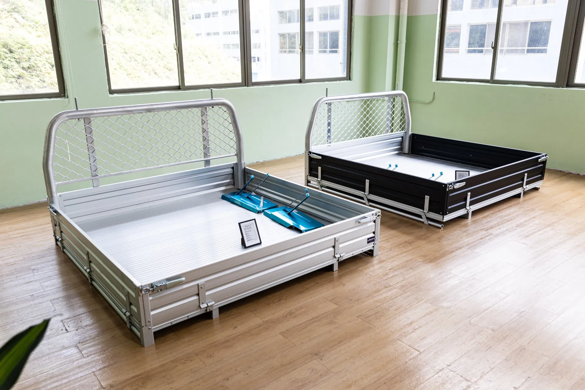 Кузов-самосвал Cosco для грузовиков