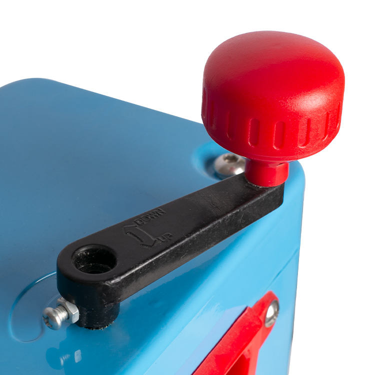 High Performance Power Tools 12" Spiral Cutterhead Thickness Planer (TP001-12)