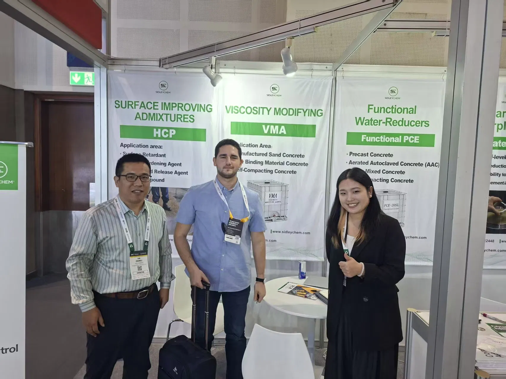 Rdp Improve The Adhesion of Dry Mortar to Various Substrates and Ensure The Weather Resistance of Mortar Bond Strength Under Various Conditions of Use.