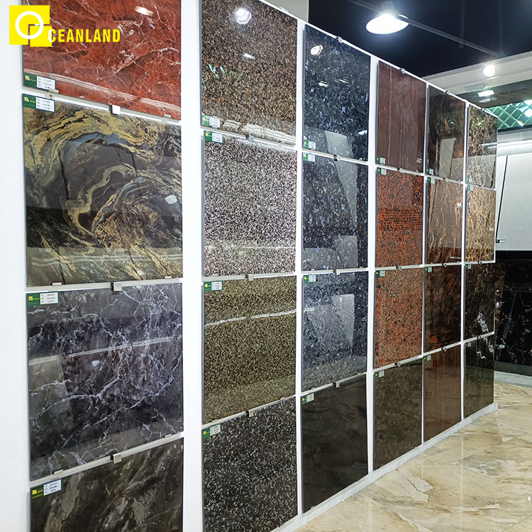 600*600mm Good Price Kitchen Floor Tiles in China