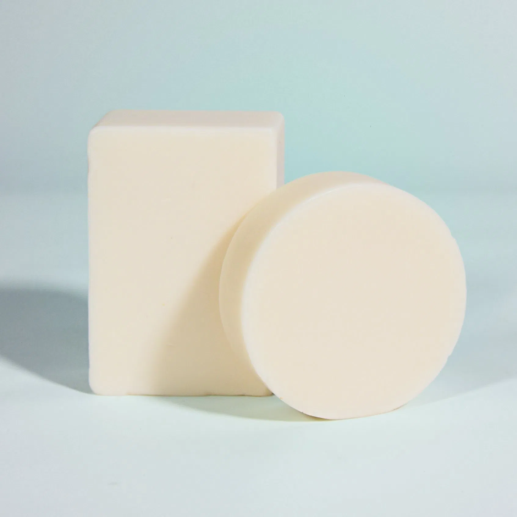 Customized Logo Handmade Deep Cleaning Natural Dish Soap